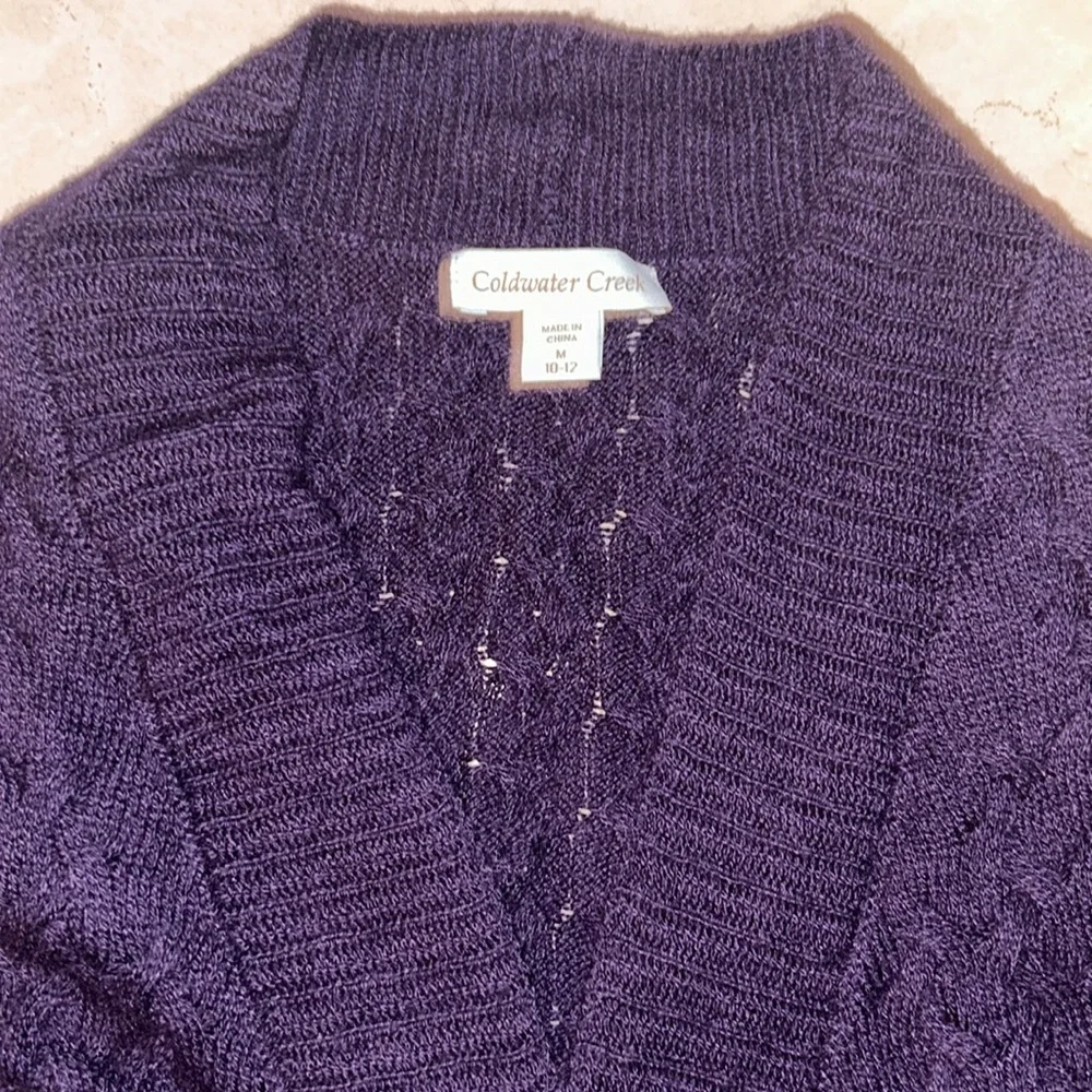 Jacket - Picture 1 of 3